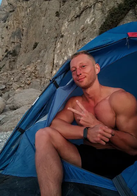 Я Валерий, 31, из Могилёва, ищу знакомство для общения