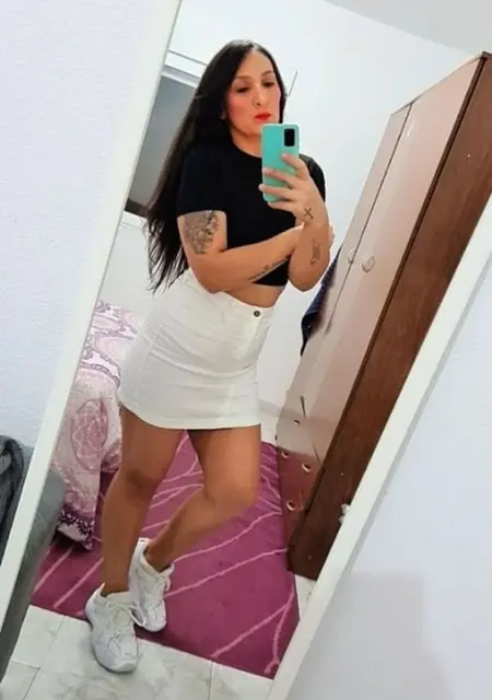 Я Menchi, 37, из Мадрида, ищу знакомство