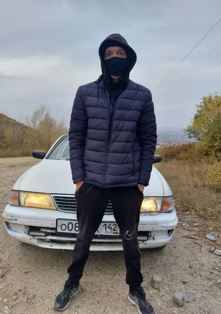 Maks из Усть-Каменогорска, ищу на сайте знакомства без обязательств