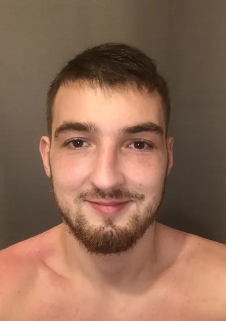 Я Артем, 27, знакомлюсь без обязательств в Ивано-Франковске