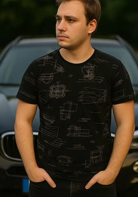 Я Саша, 23 років, знайомлюсь без зобов'язань у Васильків