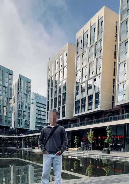 Я Csqwer, 18, из Амстердама, ищу знакомства на одну ночь