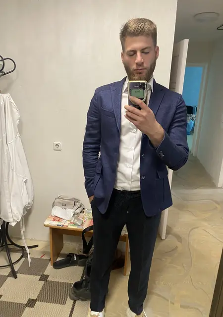 Nikita из Гомеля, ищу на сайте знакомства на одну ночь