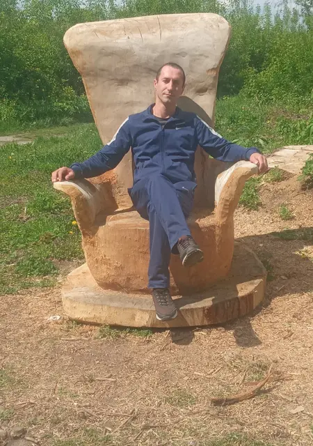 Я Gender, 42, знакомлюсь на одну ночь в Дубно