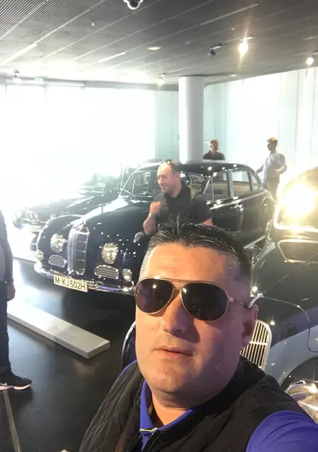 Goga из Батуми, ищу на сайте знакомства на одну ночь