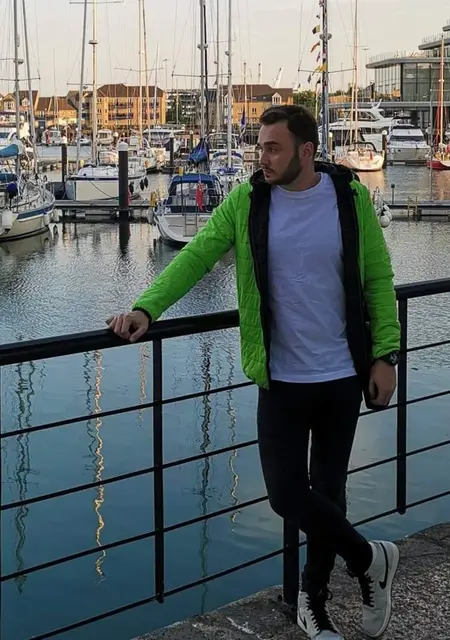 Нет Имени з Херсона, шукаю на сайті знайомства без зобов'язань