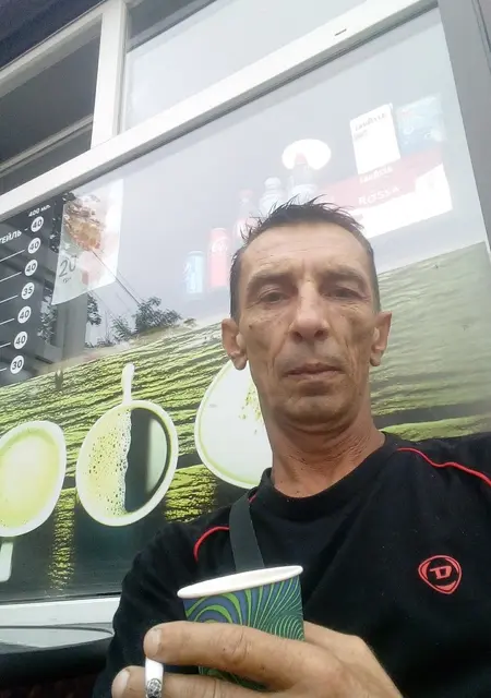 Я Alexs, 50 років, знайомлюсь для спільних подорожей у Черкасах