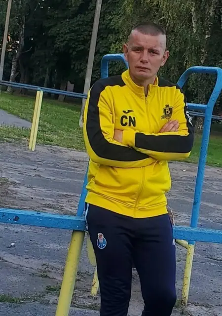 Олег з Полтавы, мені 39 років, познайомлюсь для постійних стосунків