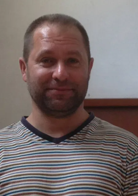 Я Валерий, 57, из Днепра, ищу знакомства без обязательств