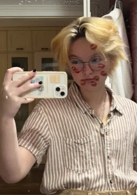 Robin из Карловых Варов, ищу на сайте общение