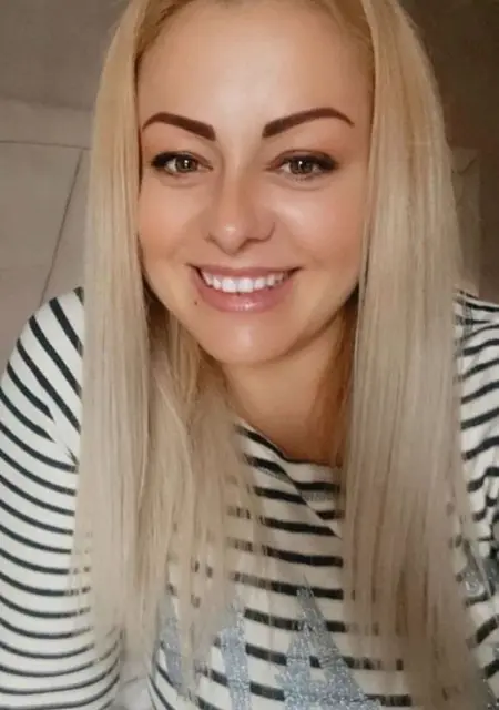 Я Alina, 34, знакомлюсь в Бухаресте