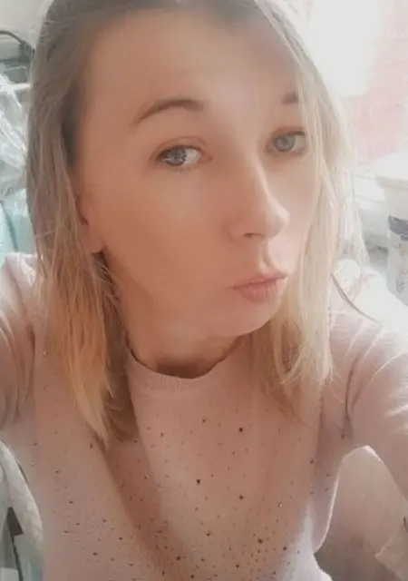 Я Angelique, 35, знакомлюсь в Париже