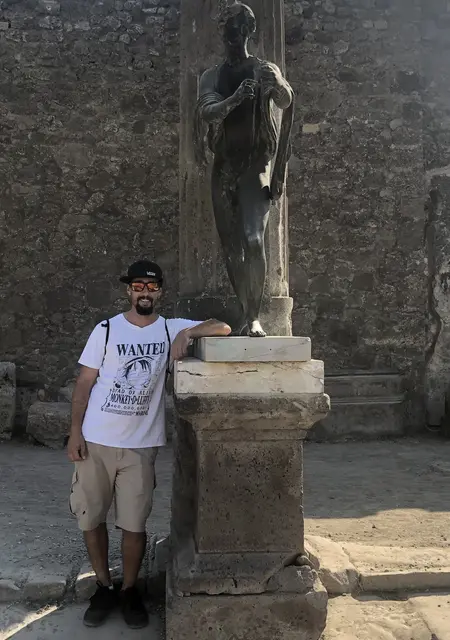 Luffy de Benidorm, tengo 36 años, listo para conocer para pasatiempo agradable