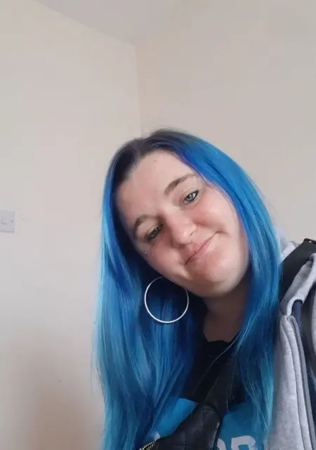 I'm Boo, 26 from London, seeking connections