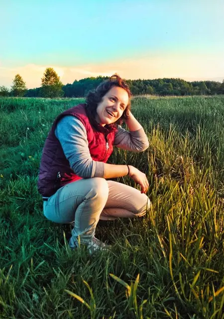Екатерина из Барановичей, ищу на сайте знакомства без обязательств