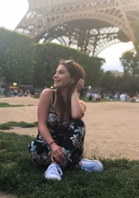 Я Ліза, 25, из Свалявы, ищу знакомства без обязательств