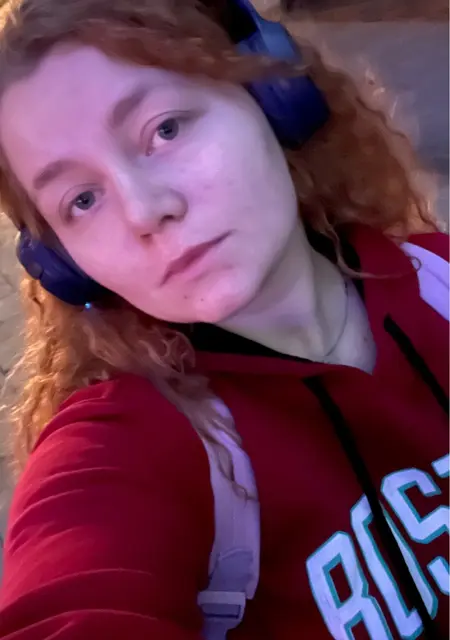 Kasandra из Днепра, ищу на сайте общение