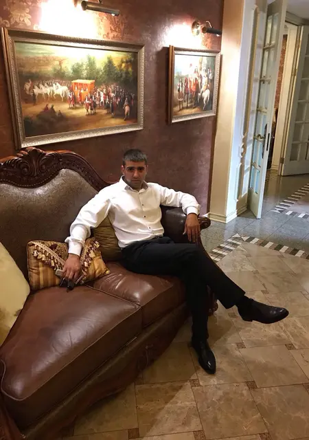 Я Тимур, 38, из Кызылорды, ищу знакомство для постоянных отношений