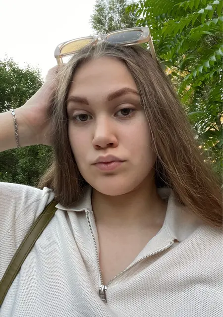 Viktoria з Тернополя, мені 20 років, познайомлюсь для вірт