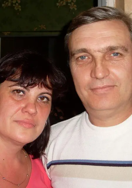 Я Владимир Лена, 60, знакомлюсь в Кривом Роге