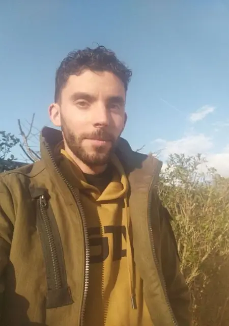 Adrien из Парижа