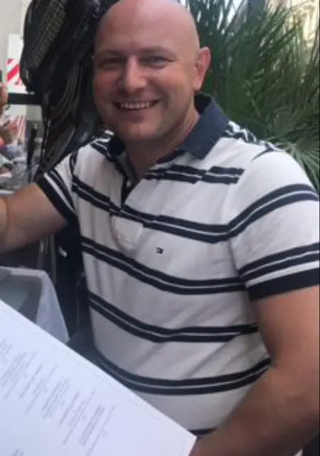 Я Spasszuzweit, 48, из Бад-Лангензальца, ищу знакомство для приятного времяпровождения