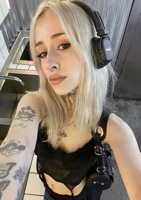 Я Anastasia, 22, из Тернополя, ищу знакомства на одну ночь