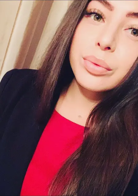 Юлия из Могилёва, ищу на сайте вирта