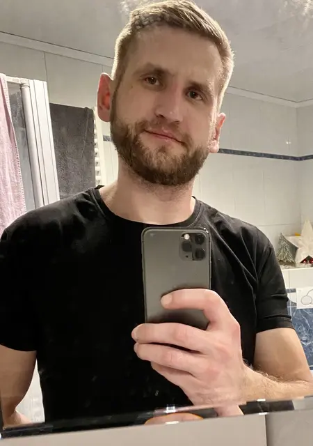 Я Stanislav, 30, из Клоппенбург, ищу знакомство для приятного времяпровождения