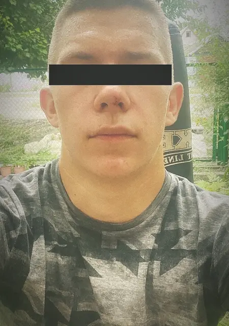 Я Олег, 19, из Ични, ищу знакомство для постоянных отношений