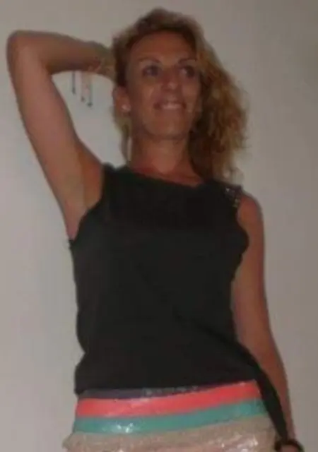 Soy Aran, 43 años, conociéndome en Madrid