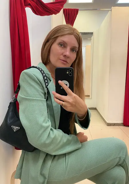 Lisa из Страшены, мне 25, познакомлюсь для общения