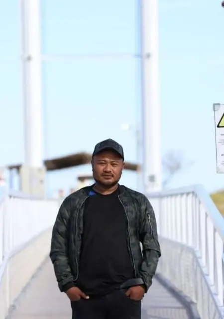 Chitra из Лиссабона, мне 33, познакомлюсь