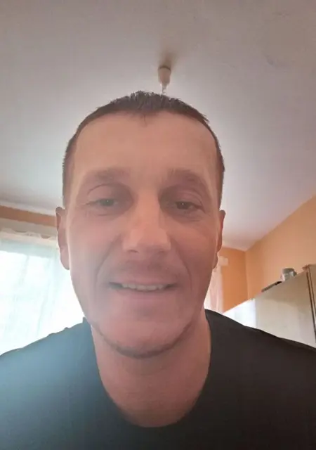 David из Праги, мне 42, познакомлюсь