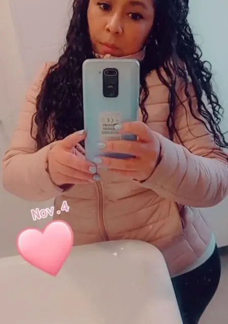 Soy Mari, 34 años, conociéndome en Madrid