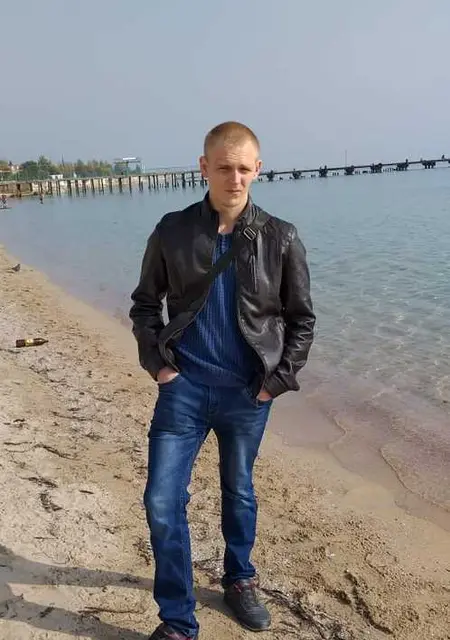 Дмитрий из Орши, мне 31, познакомлюсь на одну ночь