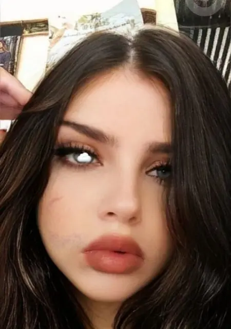 Я Laura Ortega, 22, знакомлюсь в Мадриде