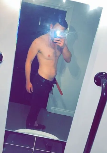 Я Sam, 32, знакомлюсь в Лондоне