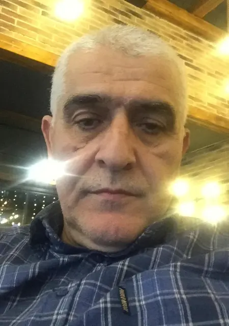 Ahmet из Алматы, мне 60, познакомлюсь на одну ночь