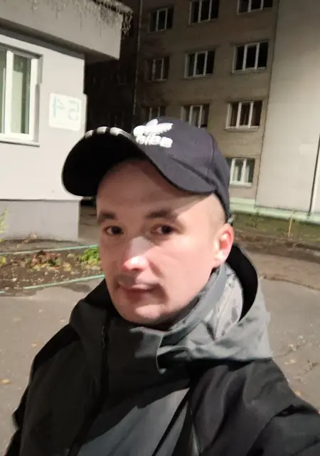 Ян Юрченя из Вашингтона, ищу на сайте знакомства на одну ночь