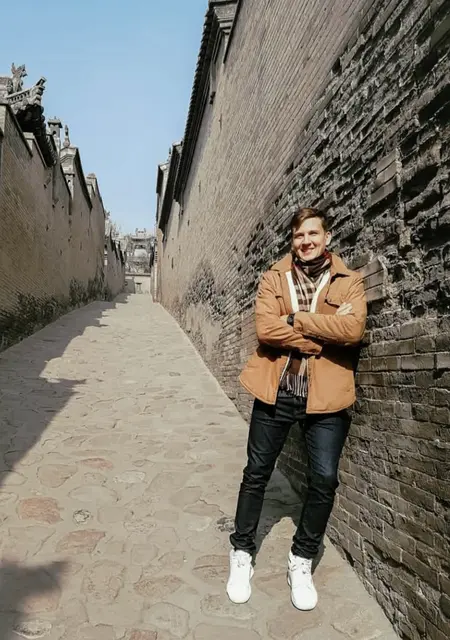 Я Anton, 25, знакомлюсь без обязательств в Христиновке