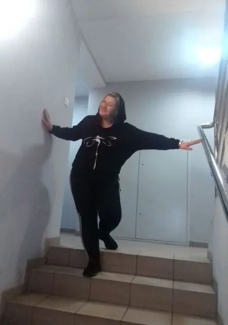 Я Anna, 35, знакомлюсь для общения в Варшаве