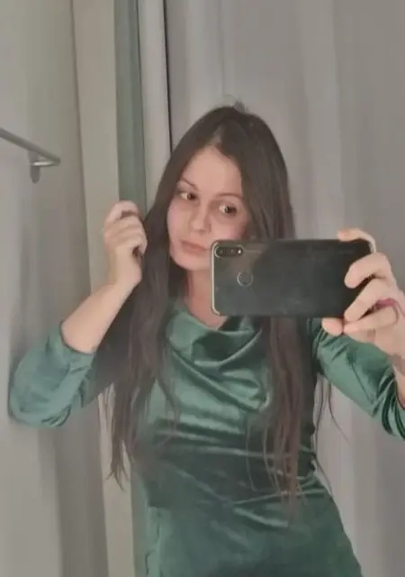 Я Cathy, 40, из Парижа, ищу знакомство