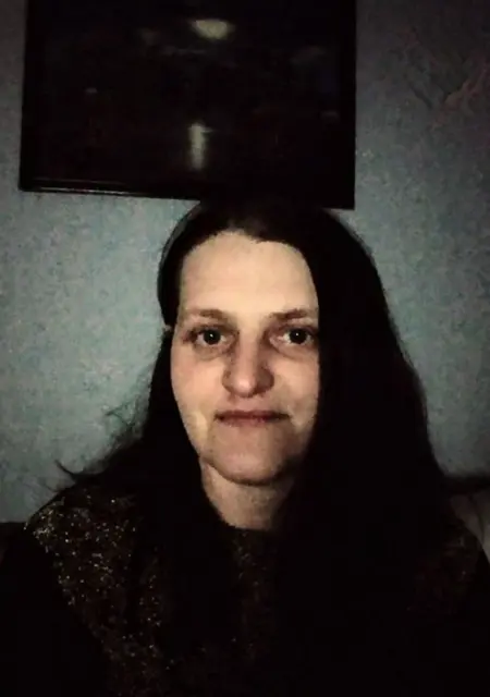 Я Mariola, 39, знакомлюсь в Варшаве