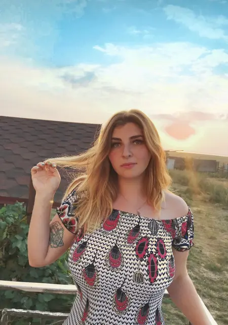 Я Lera, 30 років, знайомлюсь без зобов'язань у Дніпрі