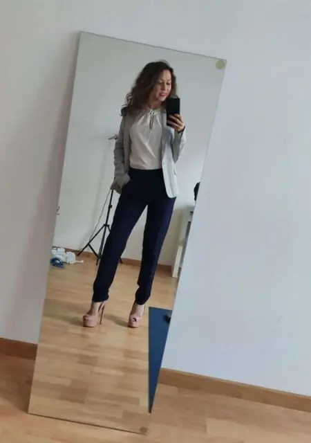 Я Zeynep, 21, из Стамбула, ищу знакомство