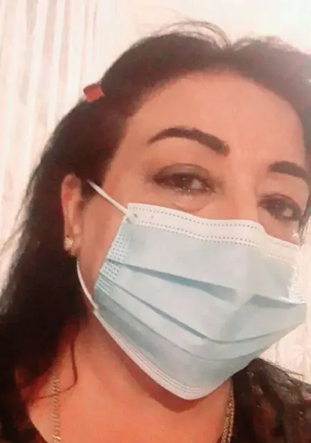 Damla из Стамбула, мне 43, познакомлюсь