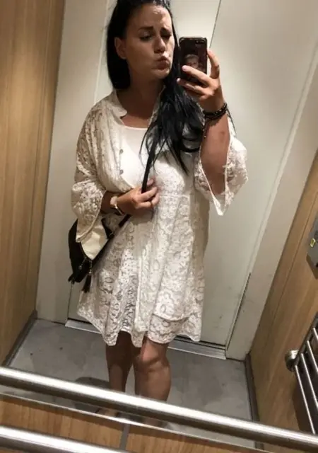 Я Anna, 26, знакомлюсь в Праге