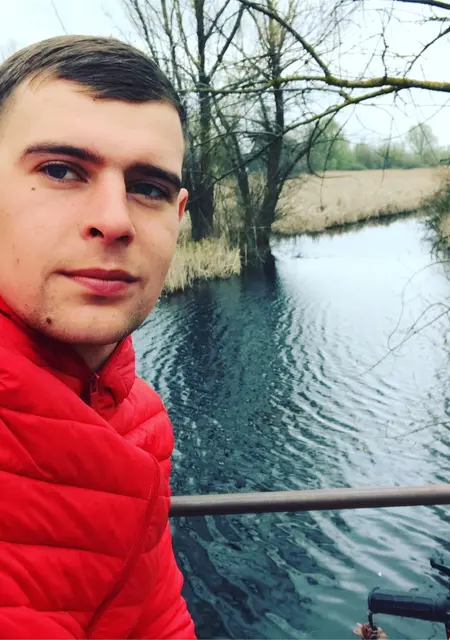 Влад з Золотоноши, шукаю на сайті постійні стосунки