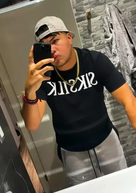 Я Mauro, 24, из Сантьяго, ищу знакомство для общения